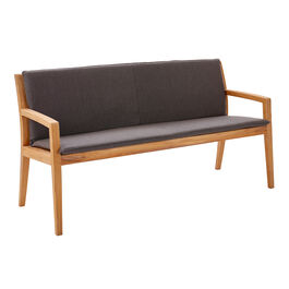 Auflage Valencia Bank 165 Dessin "Chestnut"