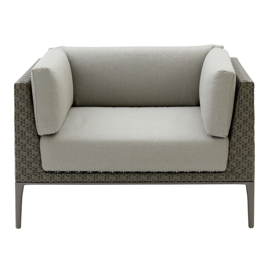 Camps Bay Sessel, inkl. Auflagen