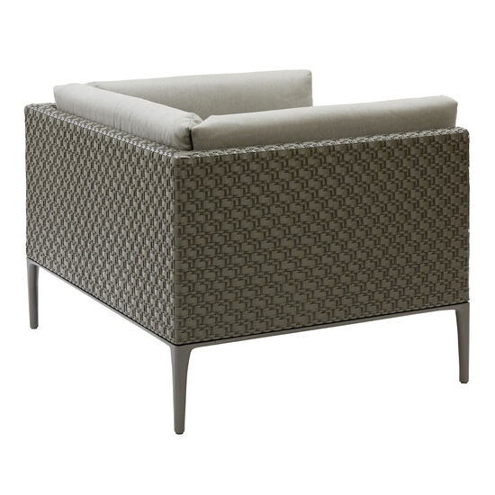 Camps Bay Sessel, inkl. Auflagen