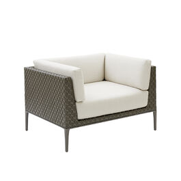 Camps Bay Sessel, inkl. Auflagen