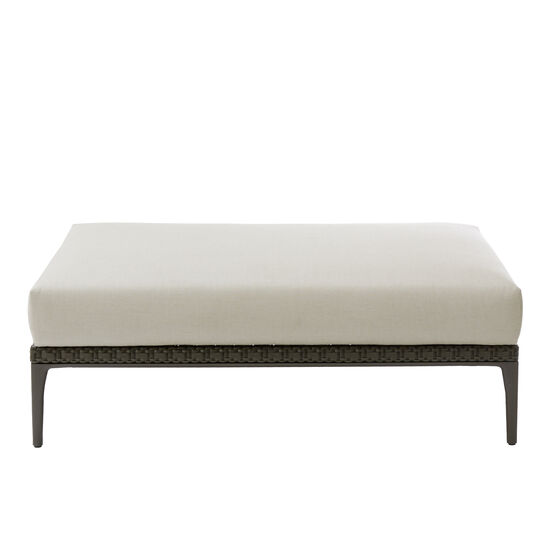 Camps Bay Hocker 90x130, inkl. Auflage