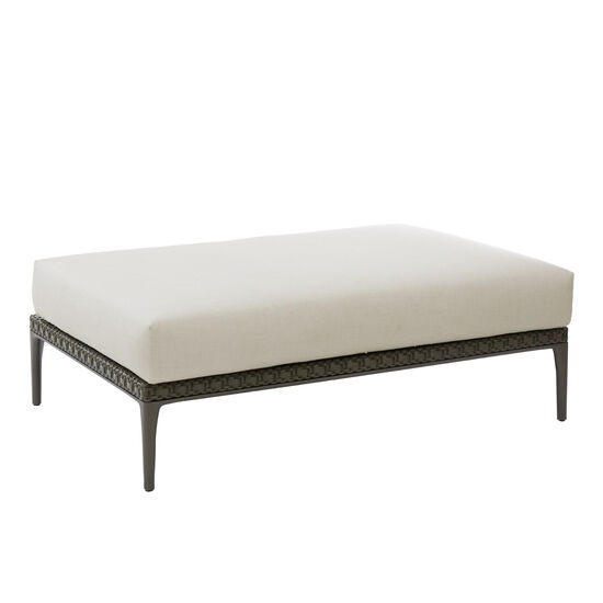 Camps Bay Hocker 90x130, inkl. Auflage