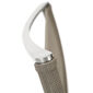 Porto Armlehnstuhl Pearly White