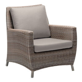 Auflage Hudson Sessel Dessin "Stone"