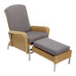 Auflage Grand Chair Dessin "Flanel"