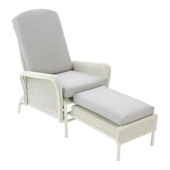 Auflage Grand Chair Dessin "Ice"
