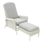 Auflage Grand Chair Dessin "Ice"