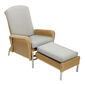 Auflage Grand Chair Dessin "Ice"