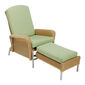 Auflage Grand Chair Dessin "Lime"