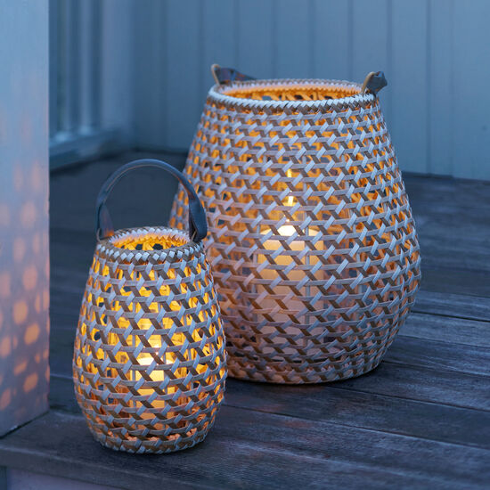 Luz Laterne groß