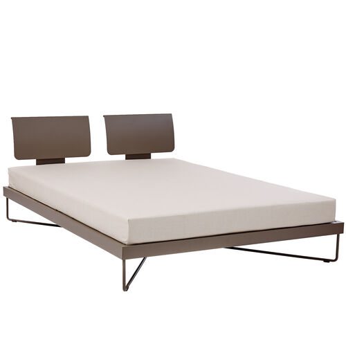 Cape Coral Doppelliege - Garpa