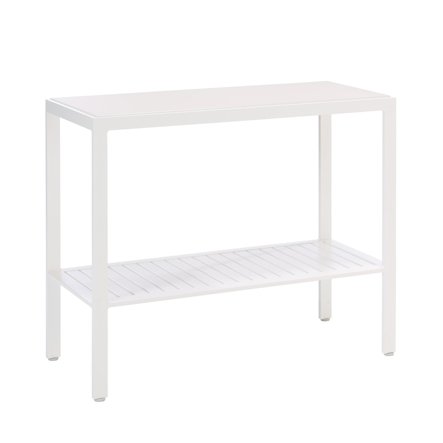Design Gartenmobel Kinder : Konsoltisch Aluminium Weiß Garpa Design Gartenmobel Kinder : Konsoltisch Aluminium Weiß Garpa