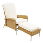 Auflage Loom Grand Chair Dessin "Vanilla"