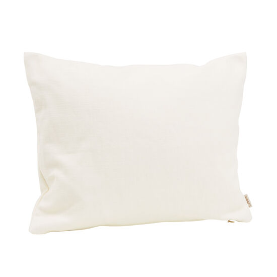 Federkissen 45 x 30 Vanilla