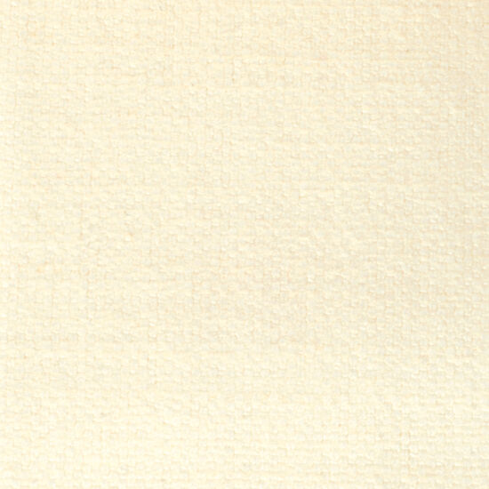 Auflage Classic Club Hocker Dessin "Vanilla"
