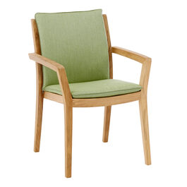 Auflage Valencia Armlehnstuhl Dessin "Leaf"