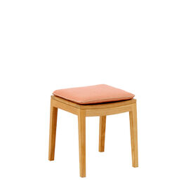 Sitzkissen Hocker Dessin "Maple"