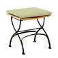 Sitzkissen Hocker Dessin "Leaf"