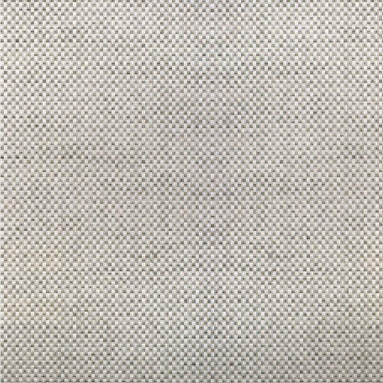 Auflage Pan Hocker für Lounge Chair, Dessin "Crystal"