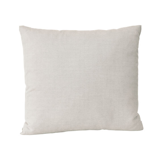 Federkissen 50 x 45 Crystal