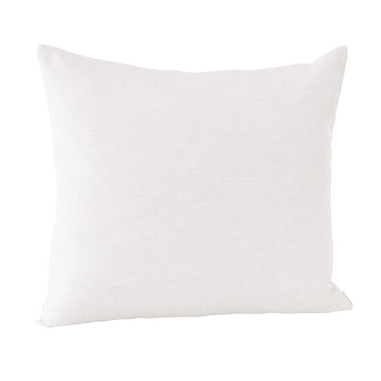 Federkissen 50 x 45 Crystal