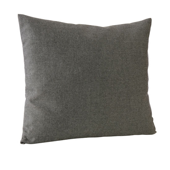 Federkissen 50 x 45 Carbon