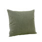 Federkissen 50 x 45 Moss