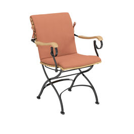 Auflage Fontenay Armlehnstuhl Dessin "Maple"