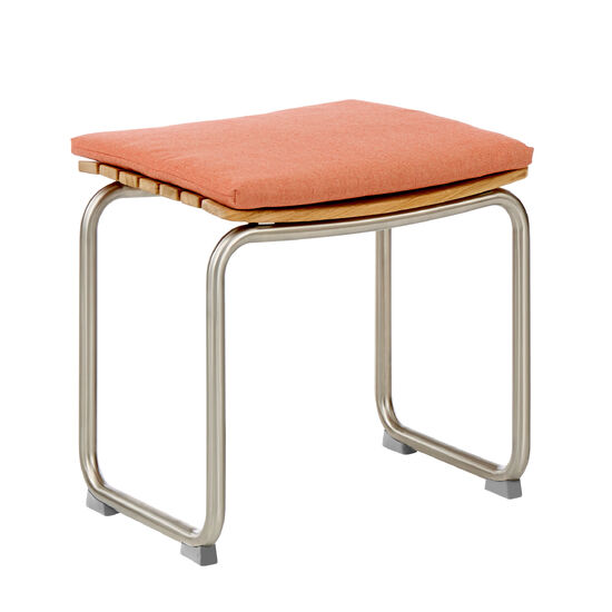 Sitzkissen Hocker Dessin "Maple"