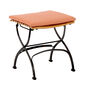 Sitzkissen Hocker Dessin "Maple"