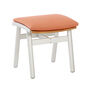 Sitzkissen Hocker Dessin "Maple"