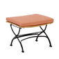 Sitzkissen Fontenay Lounge Hocker Dessin "Maple"