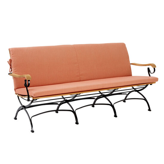 Auflage Fontenay Lounge Bank 180 Dessin "Maple"