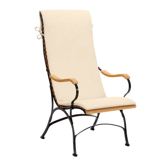 Auflage Bellevue Sessel Dessin "Sand"