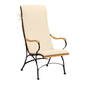 Auflage Bellevue Sessel Dessin "Sand"