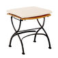 Sitzkissen Hocker Dessin "Sand"