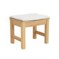 Sitzkissen Hocker Dessin "Crystal"