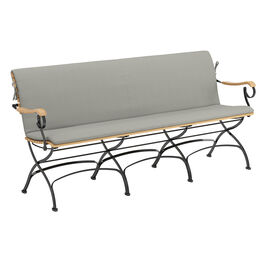 Auflage Fontenay Bank 185 Dessin "Stone"