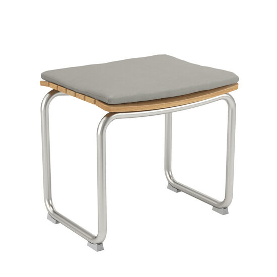 Sitzkissen Hocker Dessin "Stone"