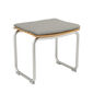 Sitzkissen Hocker Dessin "Stone"