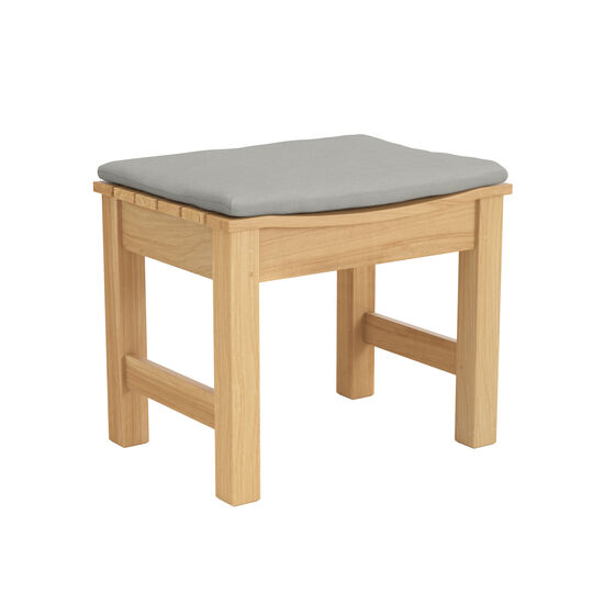 Sitzkissen Hocker Dessin "Stone"
