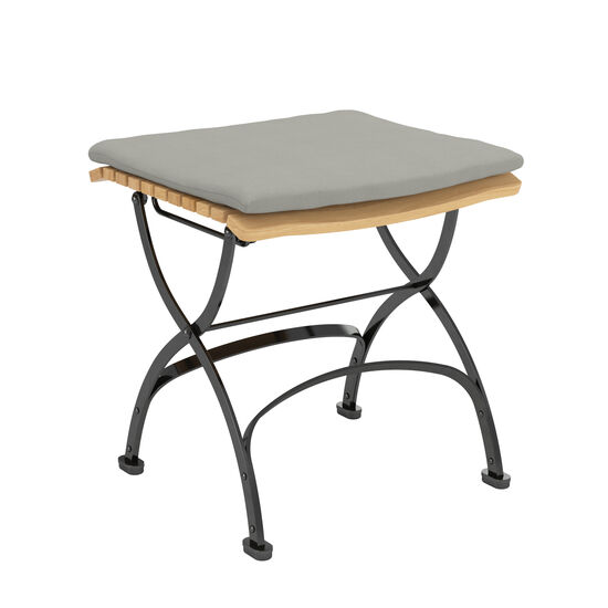 Sitzkissen Hocker Dessin "Stone"