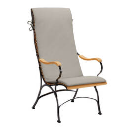 Auflage Bellevue Sessel Dessin "Stone"