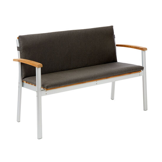 Auflage Monterey Bank 130 Dessin "Chestnut"