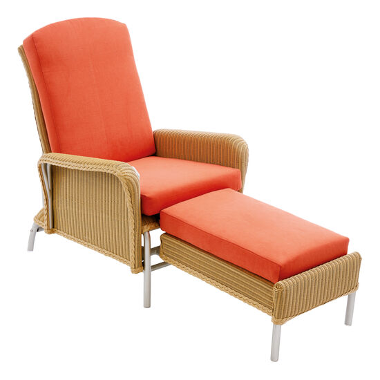 Auflage Grand Chair Dessin "Saffron"