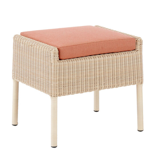 Sitzkissen Savannah Hocker Dessin "Maple"