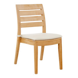 Sitzkissen Valencia Stuhl Dessin "Sand"