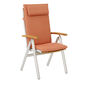 Auflage Monterey Recliner Dessin "Maple" 2-tlg.