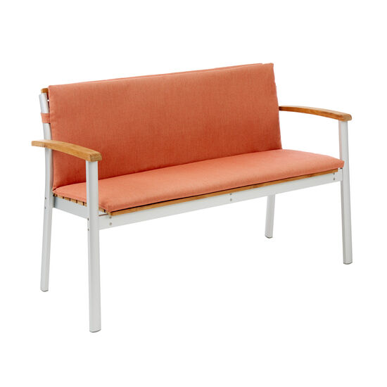 Auflage Monterey Bank 130 Dessin "Maple"