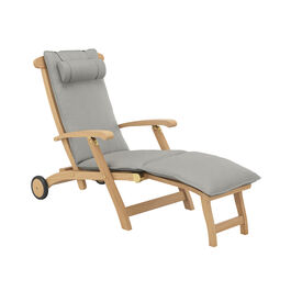 Auflage Royal Princess Deck Chair Dessin "Stone"